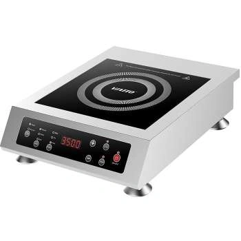 Плита индукционная Viatto MK-IC35B08
