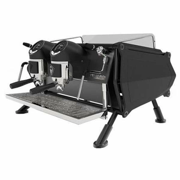 Кофемашина рожковая Sanremo Cafe Racer Dolomiti 2Gr черная