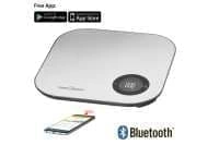 Весы кухонные Profi Cook PC-KW 1158 BT inox