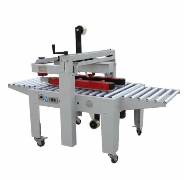 Заклейщик коробов Hualian Machinery FXJ-5050AS