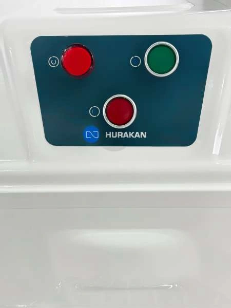 Тестомес Hurakan HKN-M20SN