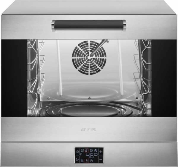 Конвекционная печь Smeg ALFA 43 XE2HDS