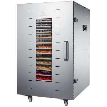 Дегидратор Airhot FD-16R роторный