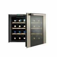 Шкаф винный Indel B Built-In 24 Home Plus