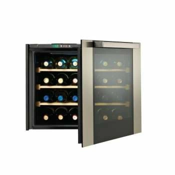 Шкаф винный Indel B Built-In 24 Home Plus