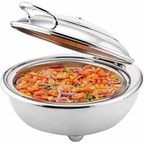 Мармит электрический Sunnex Genoa W36400-1-UXW 6,8л