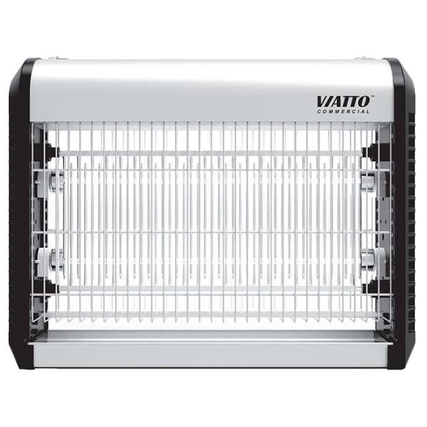 Лампа инсектицидная Viatto VA-IK150LED
