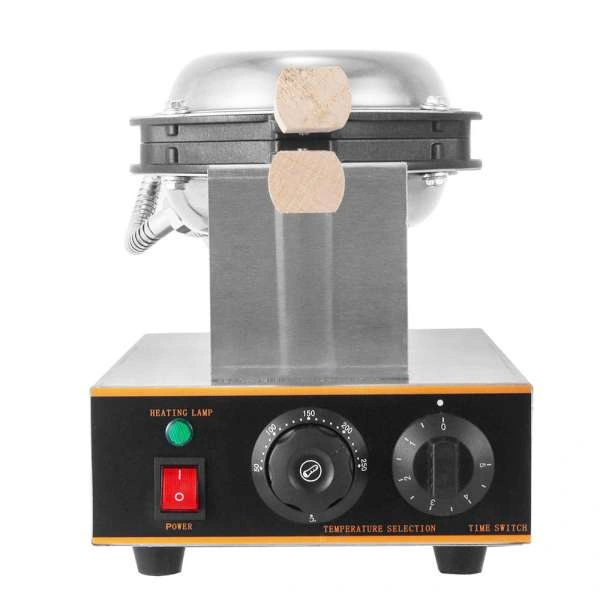 Вафельница для гонконгских вафель Hopert PRO-FQ-6