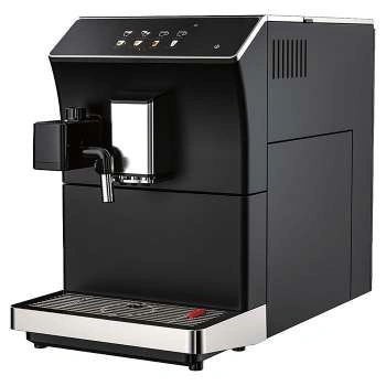 Кофемашина автоматическая Rosso BTB-203