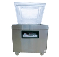 Вакуумный упаковщик Магикон DZ-800/2L