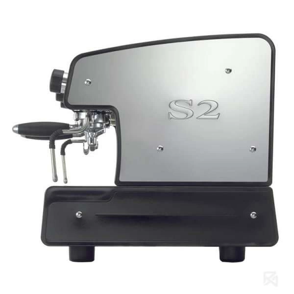 Кофемашина рожковая La Spaziale S2 EK TA 2Gr LED