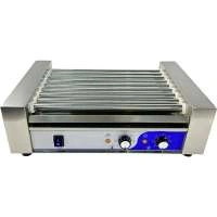 Гриль роликовый Viatto RG-9H