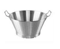 Дуршлаг d=500мм 36л h=270мм нерж. MGSteel | COLE50E