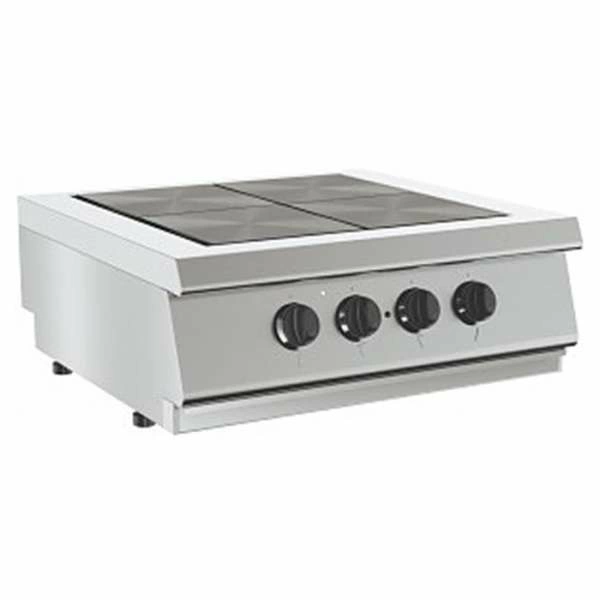 Плита электрическая Heidebrenner VP78342E-S