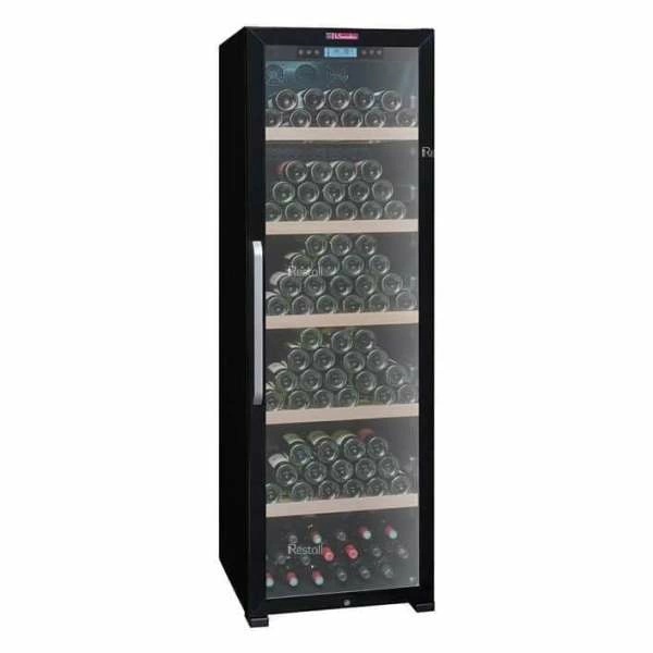 Шкаф винный La Sommeliere CTVE230A ECO Cl. A