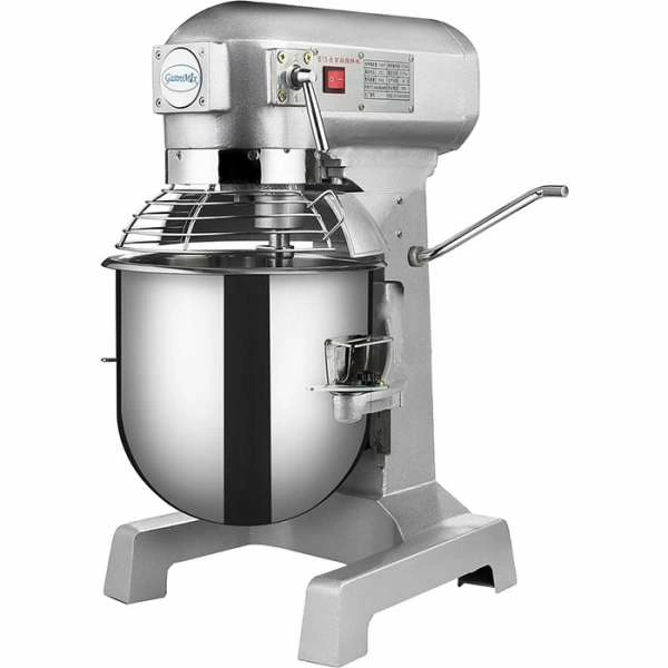 Миксер планетарный напольный Gastromix B 15N 15л