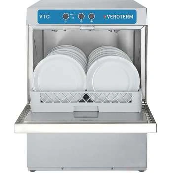 Фронтальная посудомоечная машина Veroterm VTC 50