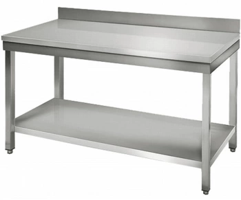 Стол разделочный Viatto VA-WT12060BS