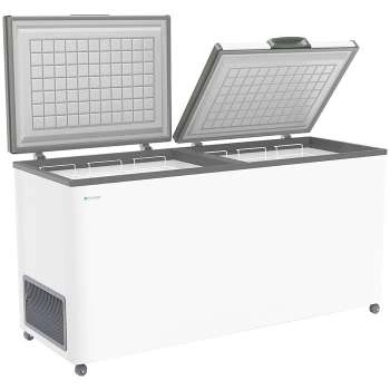 Ларь морозильный Frostor F 600 SD (R290)
