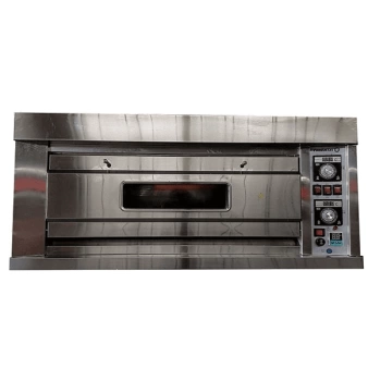 Печь хлебопекарная Foodatlas HEO-12