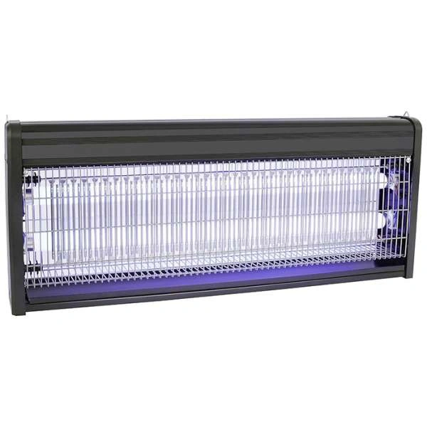 Лампа инсектицидная от насекомых EKSI SK-2X20W
