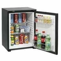 Шкаф холодильный (минибар) Indel B K35 Ecosmart..+2/+8°С