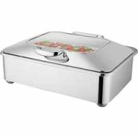Мармит электрический Sunnex Kalida W13-1101 8,5л