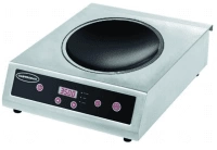 Плита индукционная Gastrorag TZ BT-350B-WOK