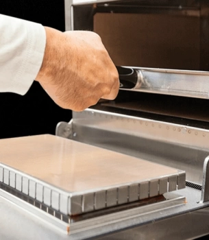 Микроволновая печь XpressChef MRX523