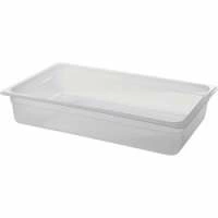 Гастроемкость из полипропилена Cambro 14РР 190Ch GN1/1-100 (530х325мм) 13л
