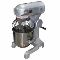 Миксер планетарный EKSI B40