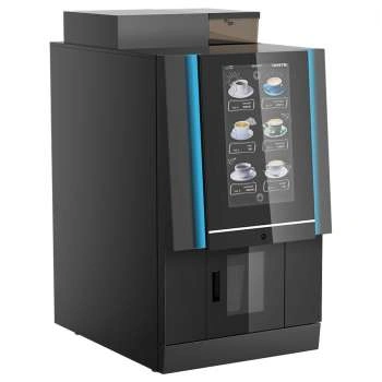 Кофейный вендинговый аппарат Jetinno JL28V