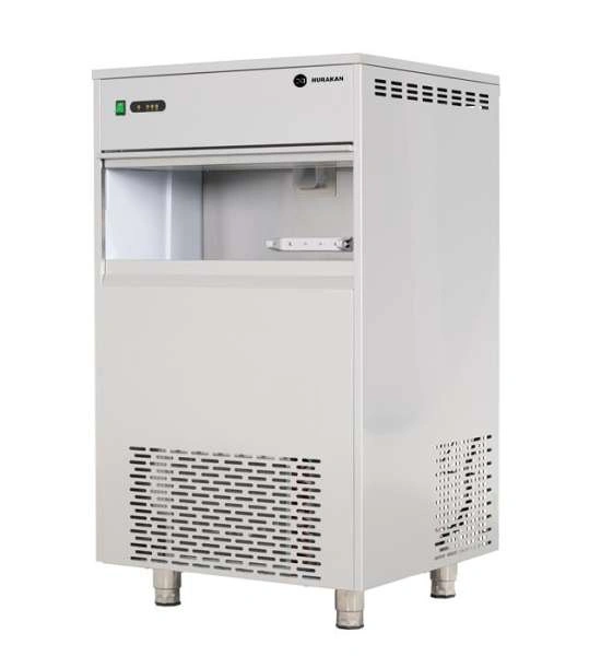 Льдогенератор Hurakan HKN-GB150 гранулы