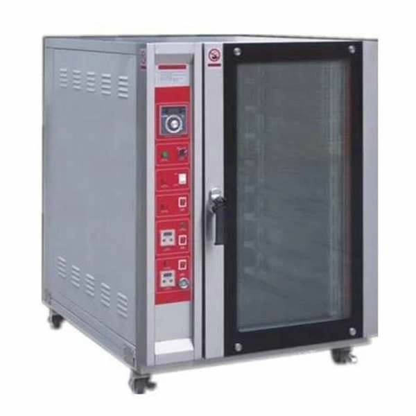 Печь конвекционная Магикон MAG-CO10D