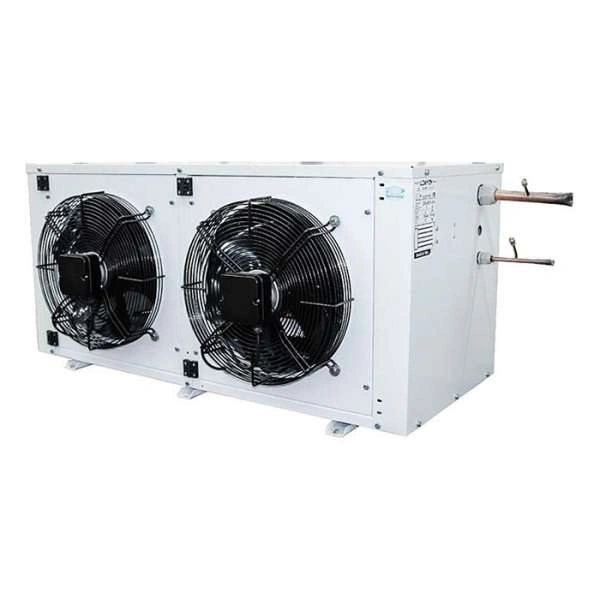 Сплит-система Intercold LCM 443 FT (опция -30°С)