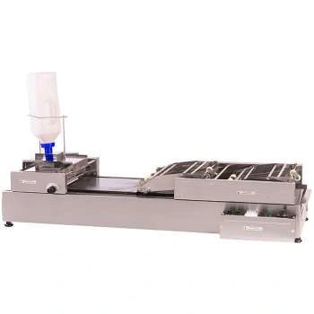 Блинница двухсторонней обжарки Sikom ROBOCREPEMAKER 300 DOUBLE РК-1.2.30