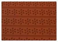 Коврик силиконовый Martellato RELIEF10 (600х400) | RELIEF 10