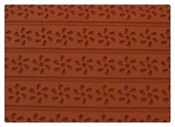 Коврик силиконовый Martellato RELIEF10 (600х400) | RELIEF 10