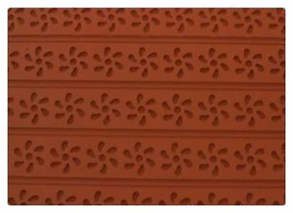 Коврик силиконовый Martellato RELIEF10 (600х400) | RELIEF 10