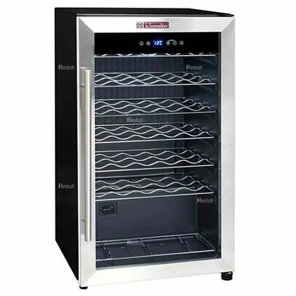 Шкаф винный La Sommeliere LS34A