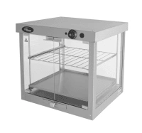 Тепловая витрина для кур Grill Master ШТЭ 21901