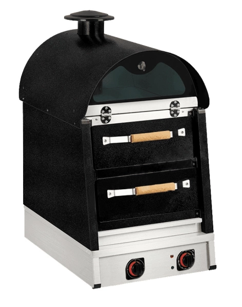 Печь для запекания картофеля Kocateq PO-2L
