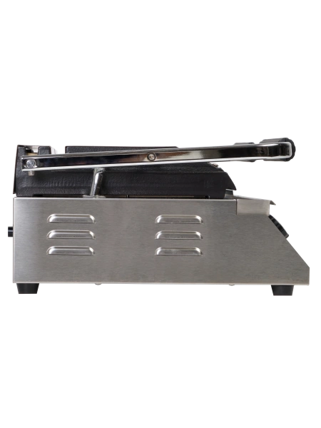 Гриль прижимной (Panini Grill) Hopert PRO EG-813.XM