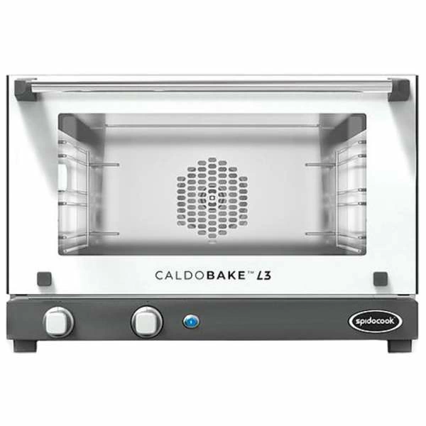 Печь конвекционная Spidocook Caldobake SF013