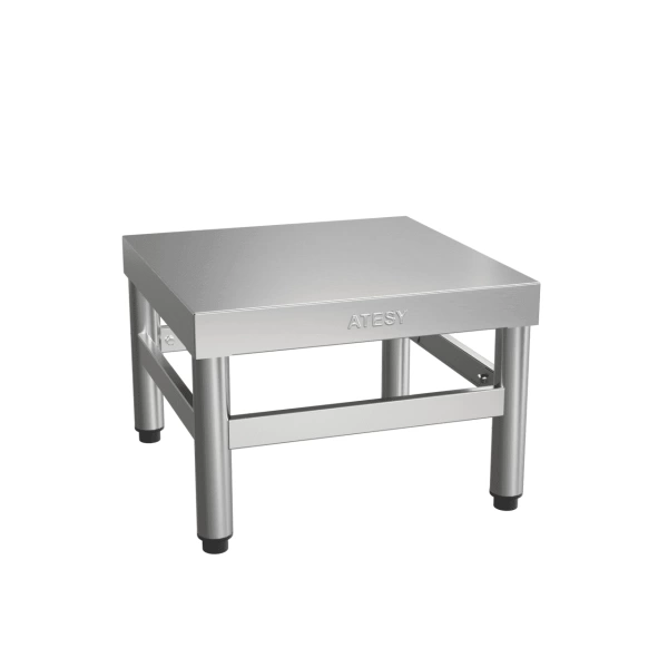 Подтоварник Atesy ПКИ-П-400.400.280-02