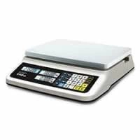 Весы торговые CAS PR-6B LCD, II