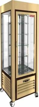 Витрина кондитерская Hicold VRC 350 R Beige FR