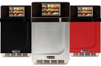 Микроволновая печь XpressChef MRX523BL