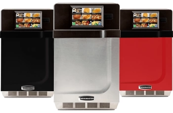 Микроволновая печь XpressChef MRX523BL