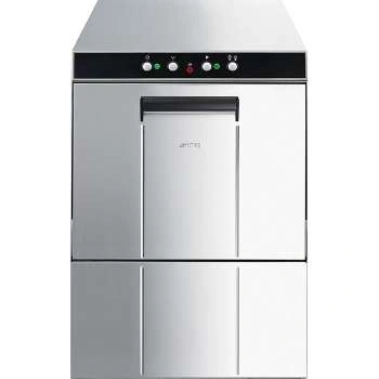 Фронтальная посудомоечная машина Smeg ECOLINE SPD500S
